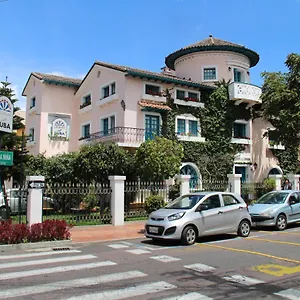 Hotel Boutique Vieja Cuba Hotel